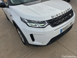  Land Rover  Discovery LAND ROVER  Sport / 2019 / 5P / todoterreno 2.0D TD4 204 PS AWD Auto MHEV S #17