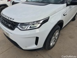  Land Rover  Discovery LAND ROVER  Sport / 2019 / 5P / todoterreno 2.0D TD4 204 PS AWD Auto MHEV S #16