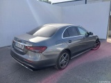  Mercedes  E-Klasse MERCEDES-BENZ Clase E / 2020 / 4P / sedán E 220 d #2