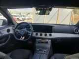  Mercedes  E-Klasse MERCEDES-BENZ Clase E / 2020 / 4P / sedán E 220 d #3