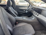  Mercedes  E-Klasse MERCEDES-BENZ Clase E / 2020 / 4P / sedán E 220 d #6