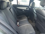  Mercedes  E-Klasse MERCEDES-BENZ Clase E / 2020 / 4P / sedán E 220 d #7