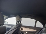 Mercedes  E-Klasse MERCEDES-BENZ Clase E / 2020 / 4P / sedán E 220 d #11