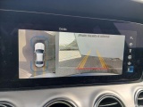  Mercedes  E-Klasse MERCEDES-BENZ Clase E / 2020 / 4P / sedán E 220 d #12