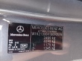  Mercedes  E-Klasse MERCEDES-BENZ Clase E / 2020 / 4P / sedán E 220 d #13