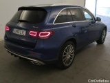  Mercedes  G-Klasee MERCEDES-BENZ Clase GLC / 2019 / 5P / todoterreno GLC 200 d 4MATIC #2