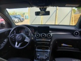  Mercedes  G-Klasee MERCEDES-BENZ GLC Coupé / 2019 / 5P / coupé GLC 220 d 4MATIC #3