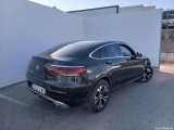  Mercedes  G-Klasee MERCEDES-BENZ GLC Coupé / 2019 / 5P / coupé GLC 220 d 4MATIC #2