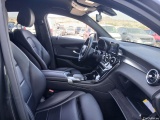  Mercedes  G-Klasee MERCEDES-BENZ GLC Coupé / 2019 / 5P / coupé GLC 220 d 4MATIC #6