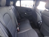  Mercedes  G-Klasee MERCEDES-BENZ GLC Coupé / 2019 / 5P / coupé GLC 220 d 4MATIC #7