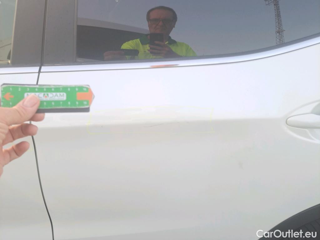  Nissan  Qashqai NISSAN  / 2017 / 5P / todoterreno DIG-T 103 kW (140 CV) E6D N-CONNECTA #3