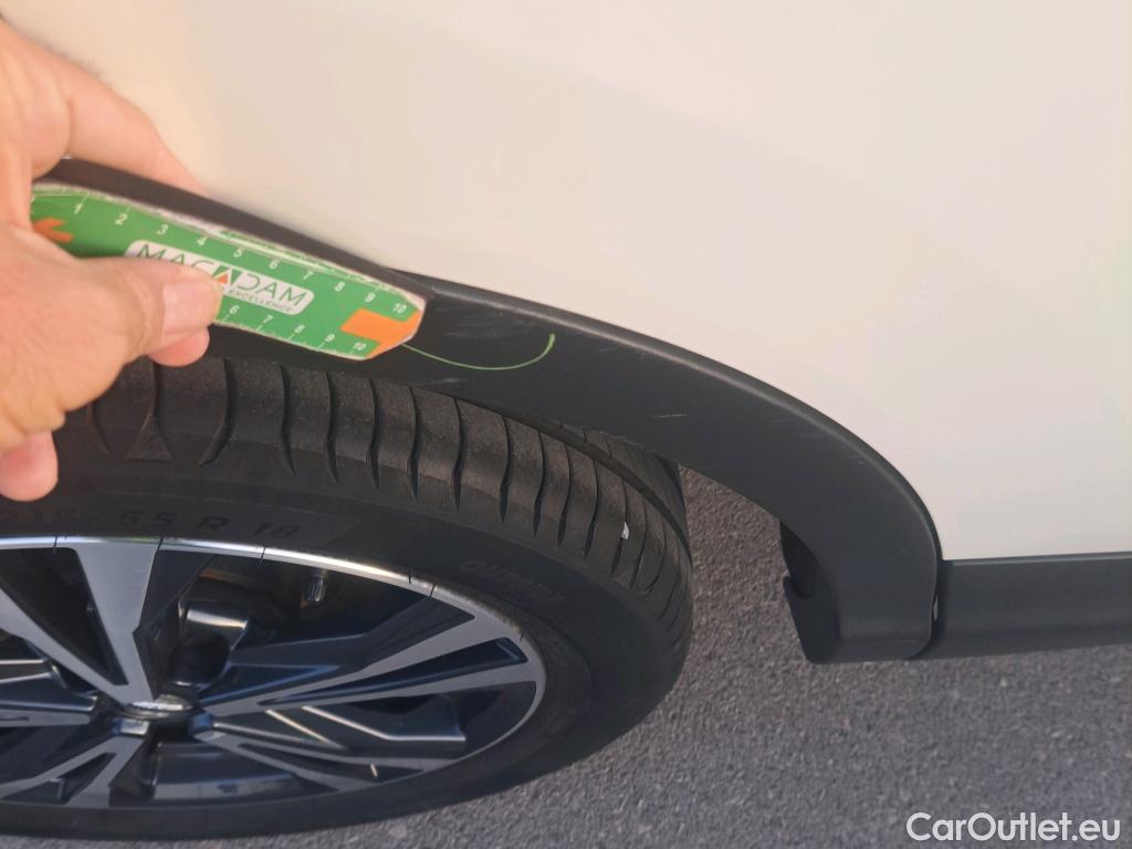  Nissan  Qashqai NISSAN  / 2017 / 5P / todoterreno DIG-T 103 kW (140 CV) E6D N-CONNECTA #21