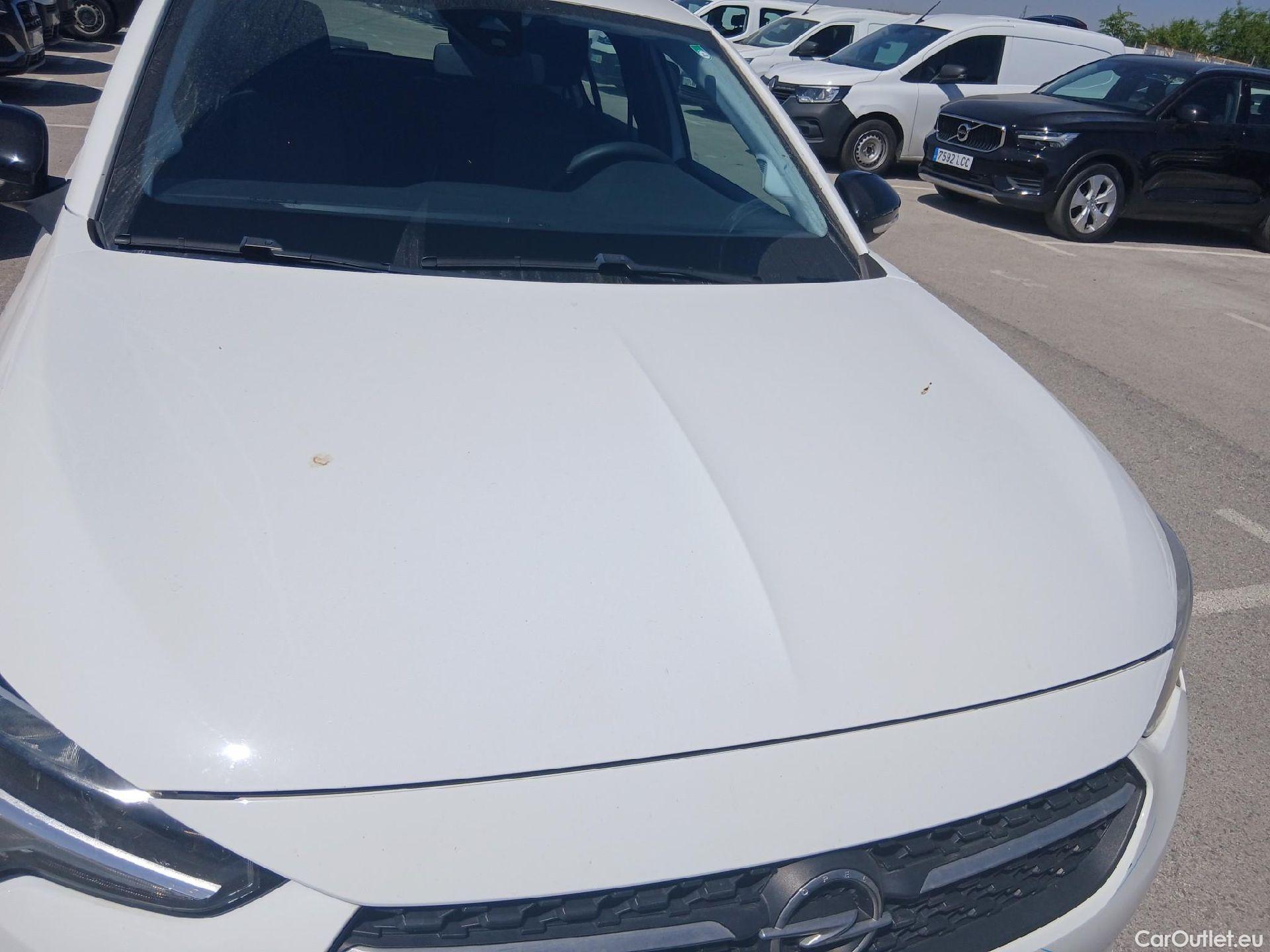  Opel  Corsa OPEL  / 2019 / 5P / berlina con portón  1.2T XHL 74kW (100CV) Edition #5