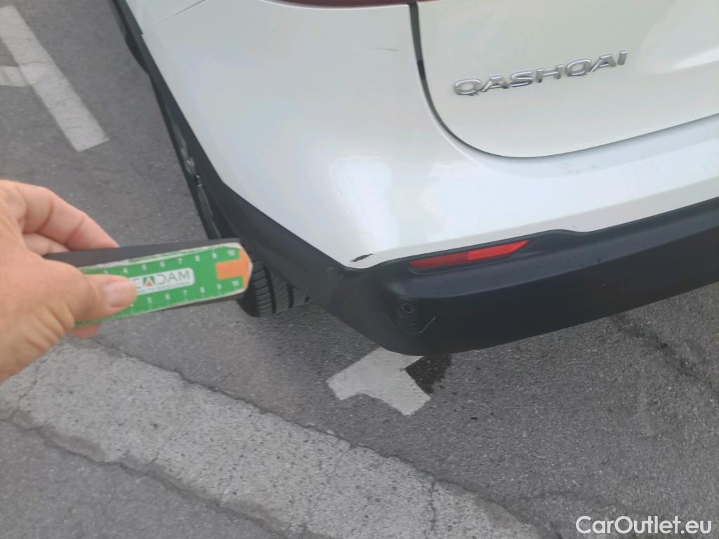  Nissan  Qashqai NISSAN  / 2017 / 5P / todoterreno DIG-T 103 kW (140 CV) E6D N-CONNECTA #13