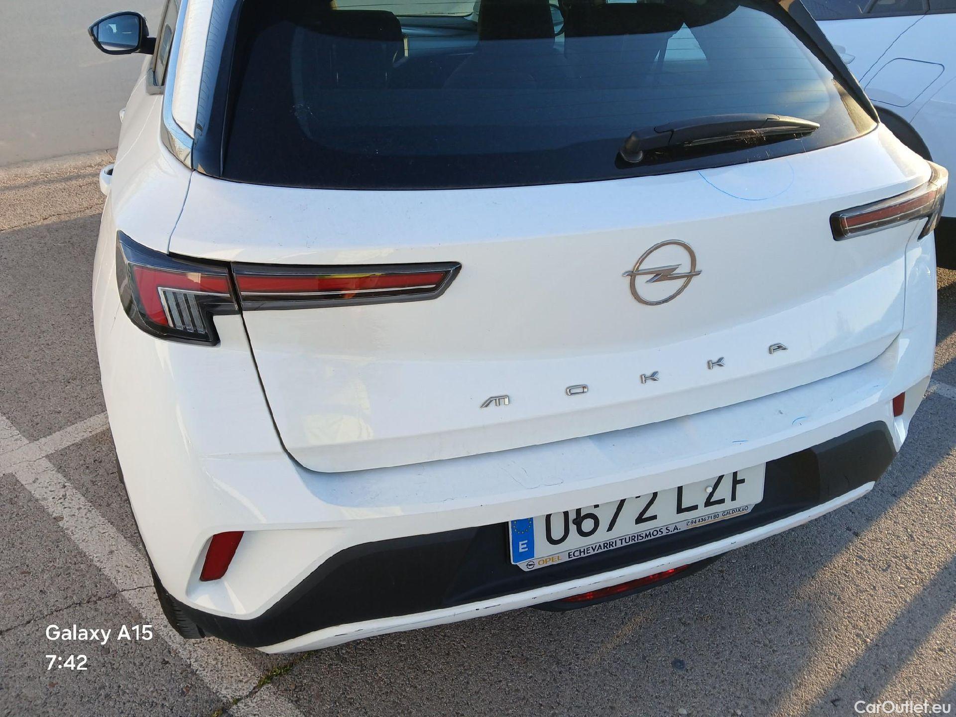  Opel  Mokka OPEL  / 2020 / 5P / 1.5D EDITION #20