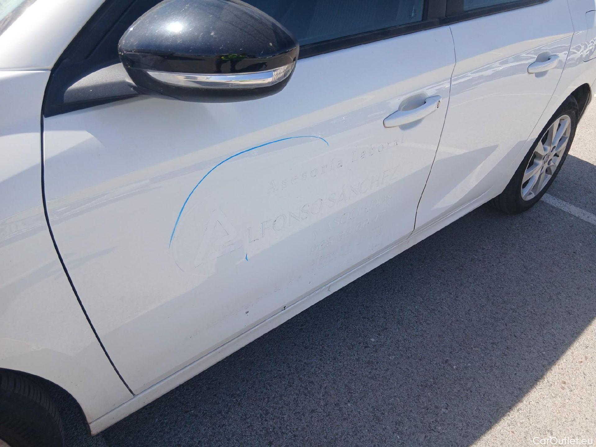  Opel  Corsa OPEL  / 2019 / 5P / berlina con portón  1.2T XHL 74kW (100CV) Edition #8