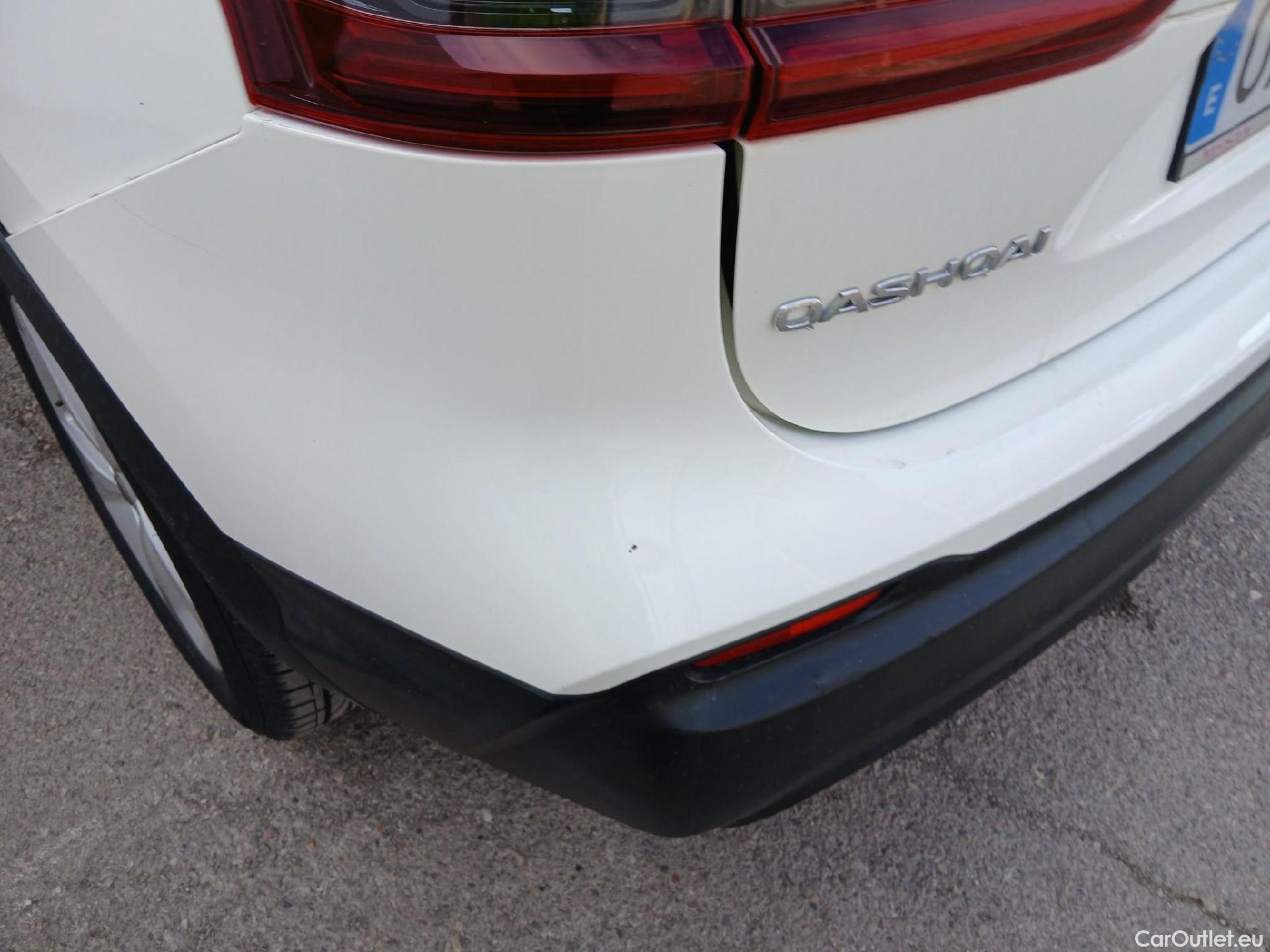  Nissan  Qashqai NISSAN  / 2017 / 5P / todoterreno DIG-T 103 kW (140 CV) E6D ACENTA (AC) #20