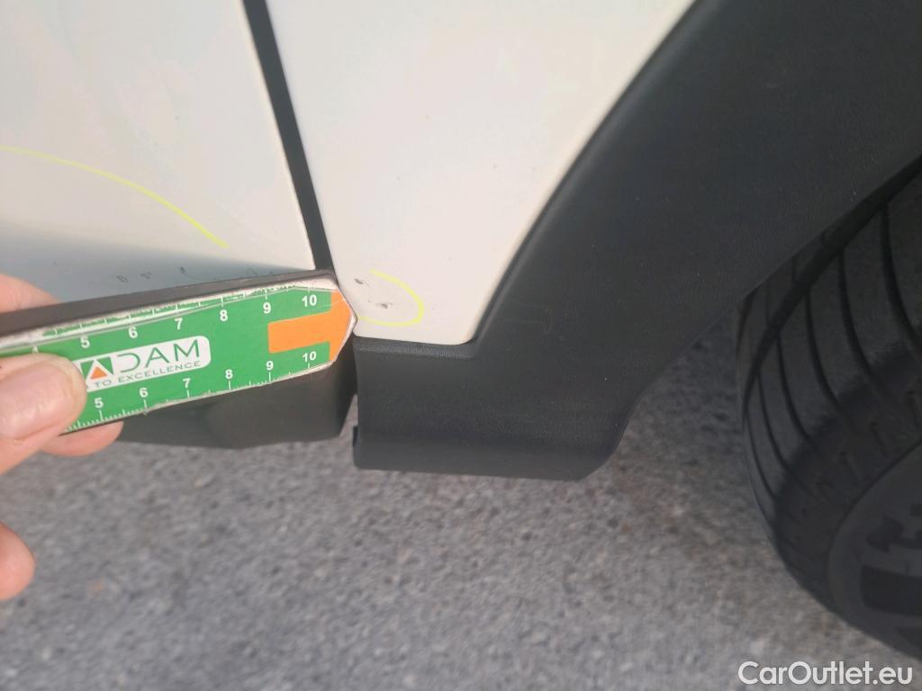  Nissan  Qashqai NISSAN  / 2017 / 5P / todoterreno DIG-T 103 kW (140 CV) E6D N-CONNECTA #27