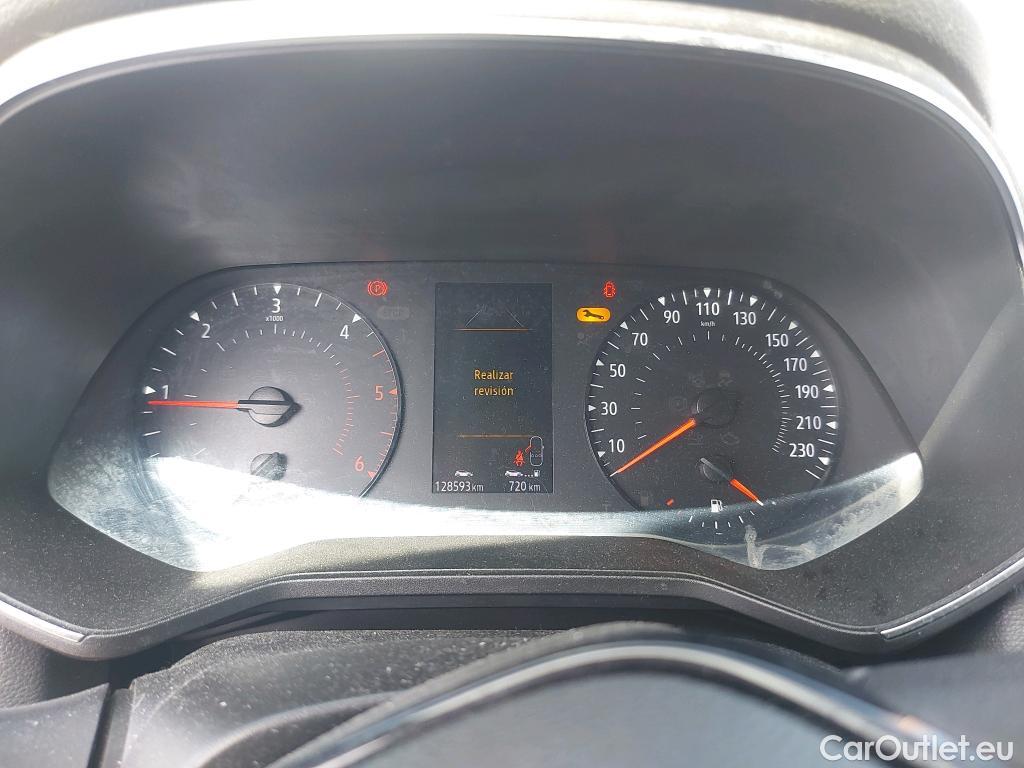  Renault  Clio RENAULT  / 2019 / 5P / berlina con portón Business Blue dCi 63 kW (85CV) #15