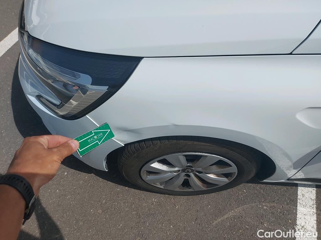 Renault  Clio RENAULT  / 2019 / 5P / berlina con portón Business Blue dCi 63 kW (85CV) #4