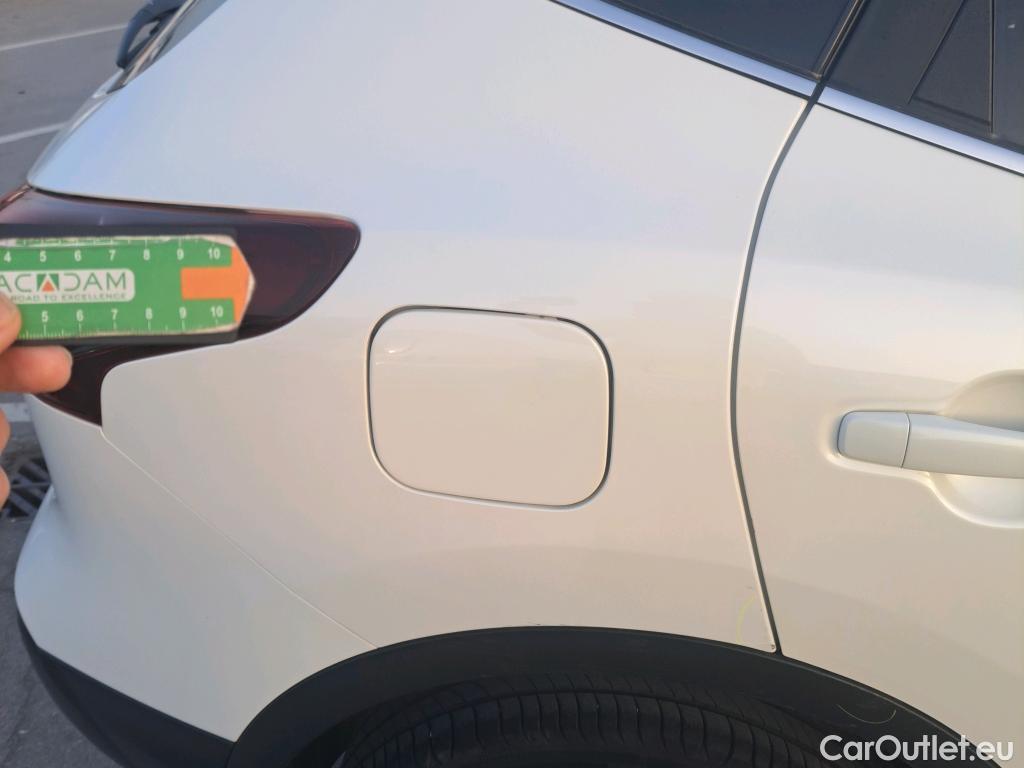  Nissan  Qashqai NISSAN  / 2017 / 5P / todoterreno DIG-T 103 kW (140 CV) E6D N-CONNECTA #11