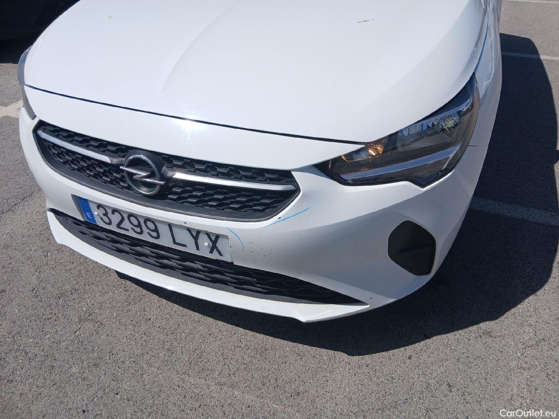  Opel  Corsa OPEL  / 2019 / 5P / berlina con portón  1.2T XHL 74kW (100CV) Edition #3