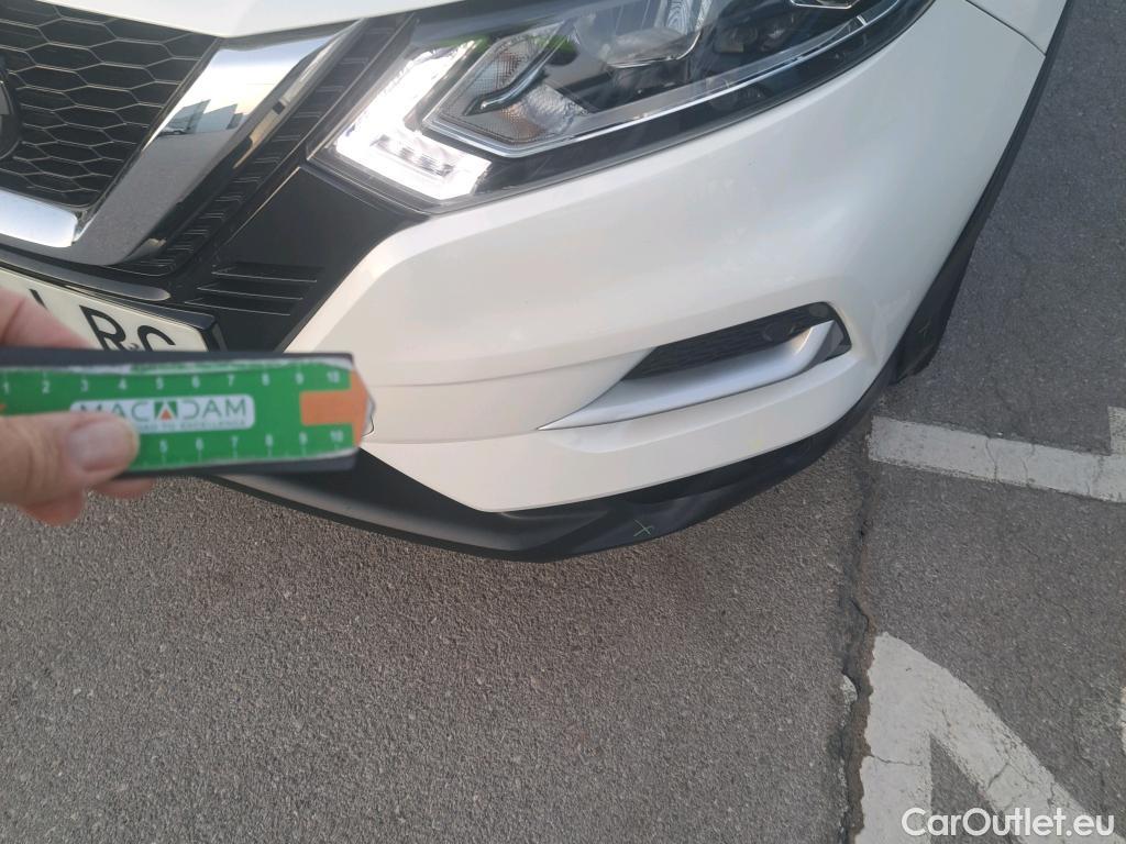  Nissan  Qashqai NISSAN  / 2017 / 5P / todoterreno DIG-T 103 kW (140 CV) E6D N-CONNECTA #18
