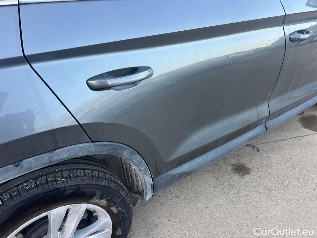  Skoda  Kodiaq SKODA  / 2021 / 5P / todoterreno 2.0 TDI 110KW (150cv) DSG 4x4 Ambition #14