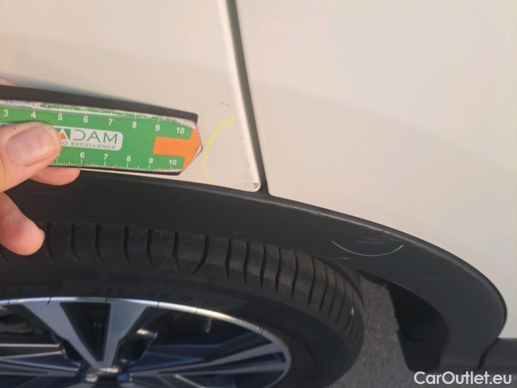  Nissan  Qashqai NISSAN  / 2017 / 5P / todoterreno DIG-T 103 kW (140 CV) E6D N-CONNECTA #12