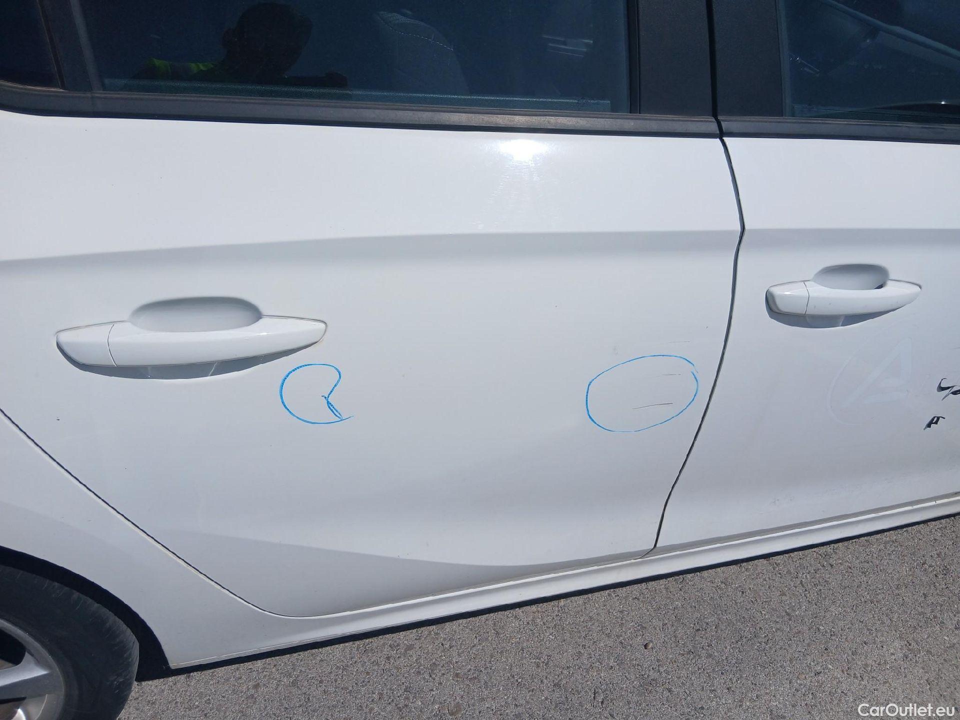  Opel  Corsa OPEL  / 2019 / 5P / berlina con portón  1.2T XHL 74kW (100CV) Edition #13