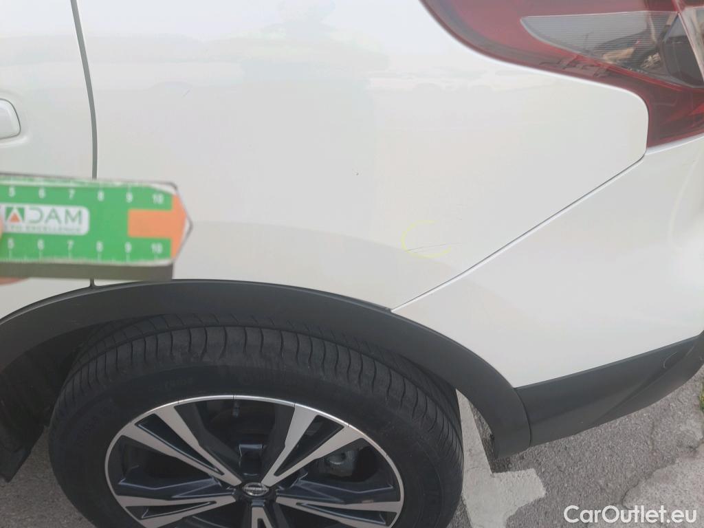  Nissan  Qashqai NISSAN  / 2017 / 5P / todoterreno DIG-T 103 kW (140 CV) E6D N-CONNECTA #22