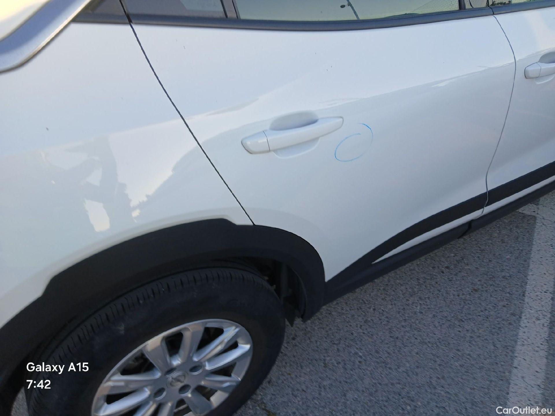  Opel  Mokka OPEL  / 2020 / 5P / 1.5D EDITION #21