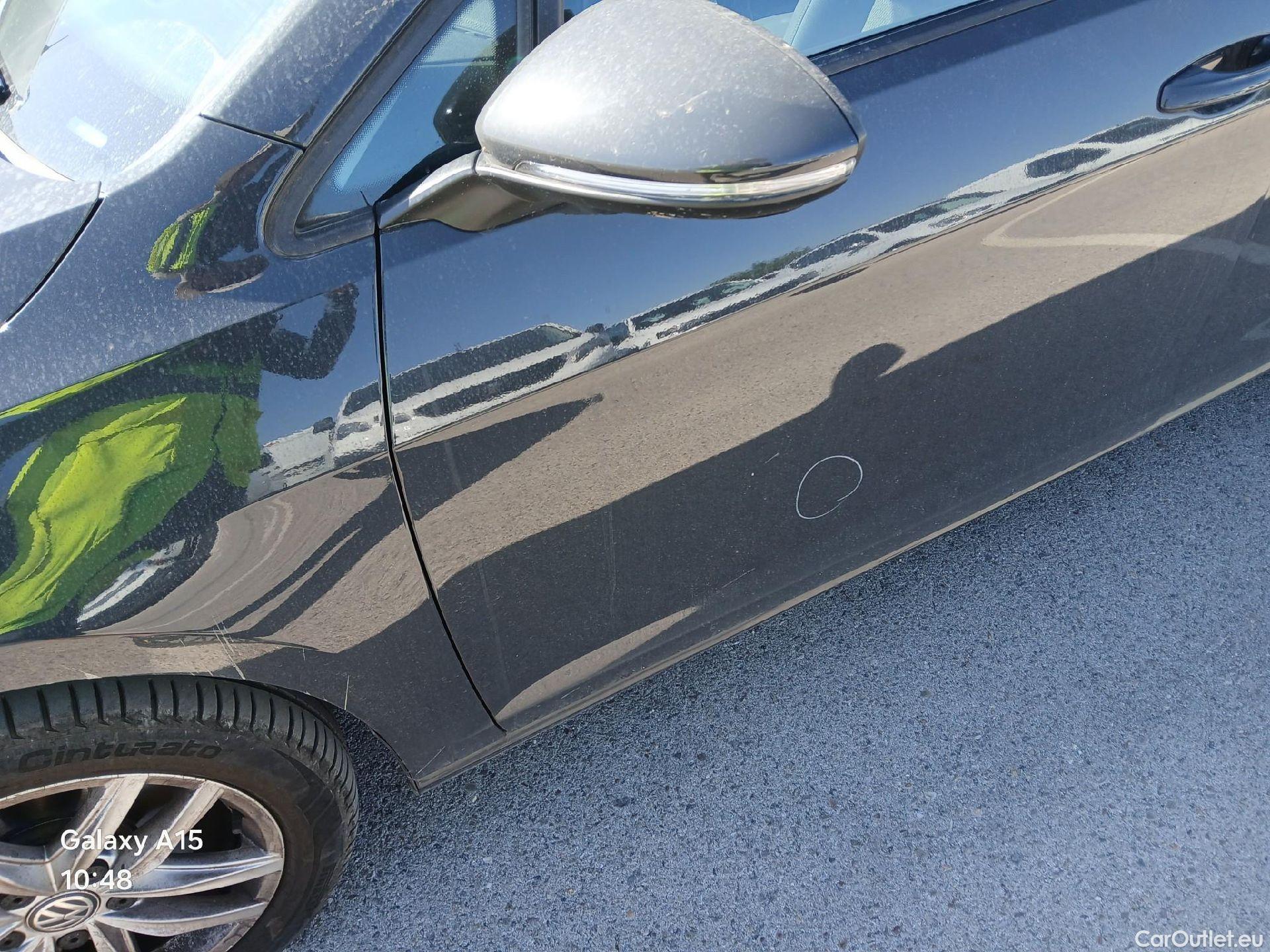 Volkswagen  Golf  VOLKSWAGEN / 2016 / 5P / berlina con portón Advance 2.0 TDI 110kW (150CV) DSG #15
