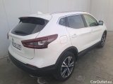  Nissan  Qashqai NISSAN  / 2017 / 5P / todoterreno DIG-T 103 kW (140 CV) E6D N-CONNECTA #2