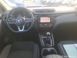  Nissan  Qashqai NISSAN  / 2017 / 5P / todoterreno DIG-T 103 kW (140 CV) E6D N-CONNECTA #3