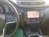  Nissan  Qashqai NISSAN  / 2017 / 5P / todoterreno DIG-T 103 kW (140 CV) E6D N-CONNECTA #15