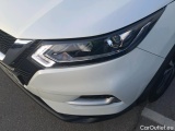  Nissan  Qashqai NISSAN  / 2017 / 5P / todoterreno DIG-T 103 kW (140 CV) E6D N-CONNECTA #17