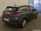  Renault  Megane RENAULT Mégane / 2020 / 5P / berlina con portón Business Blue dCi 85 kW (115CV) -SS #2