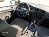  Volkswagen  Golf  VOLKSWAGEN / 2016 / 5P / berlina con portón Advance 2.0 TDI 110kW (150CV) DSG #3