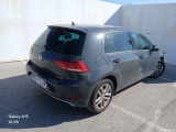  Volkswagen  Golf  VOLKSWAGEN / 2016 / 5P / berlina con portón Advance 2.0 TDI 110kW (150CV) DSG #2