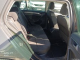  Volkswagen  Golf  VOLKSWAGEN / 2016 / 5P / berlina con portón Advance 2.0 TDI 110kW (150CV) DSG #7