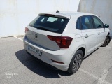  Volkswagen  Polo VOLKSWAGEN  / 2021 / 5P / berlina con portón Life 1.0 TSI 70kW (95CV) #2