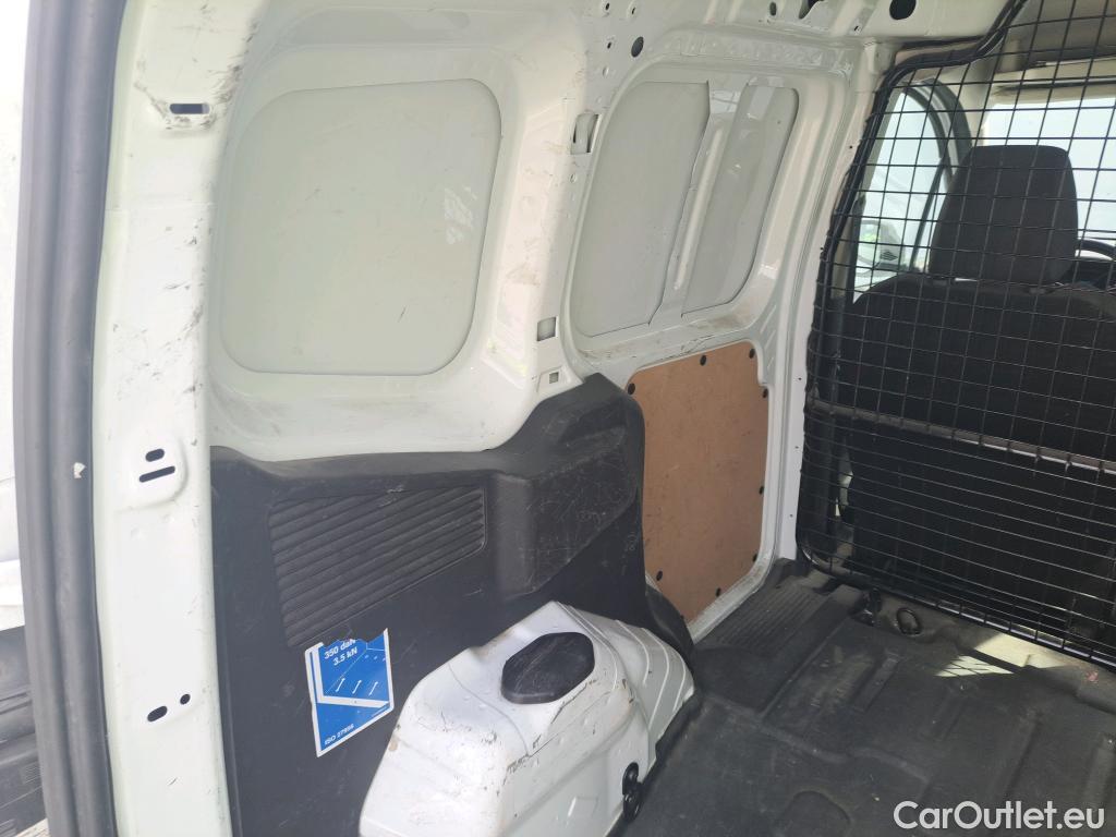  Ford  Transit FORD  Courier/2014/4P/furgón der.turis Van 1.5 TDCi 75kW Trend #3