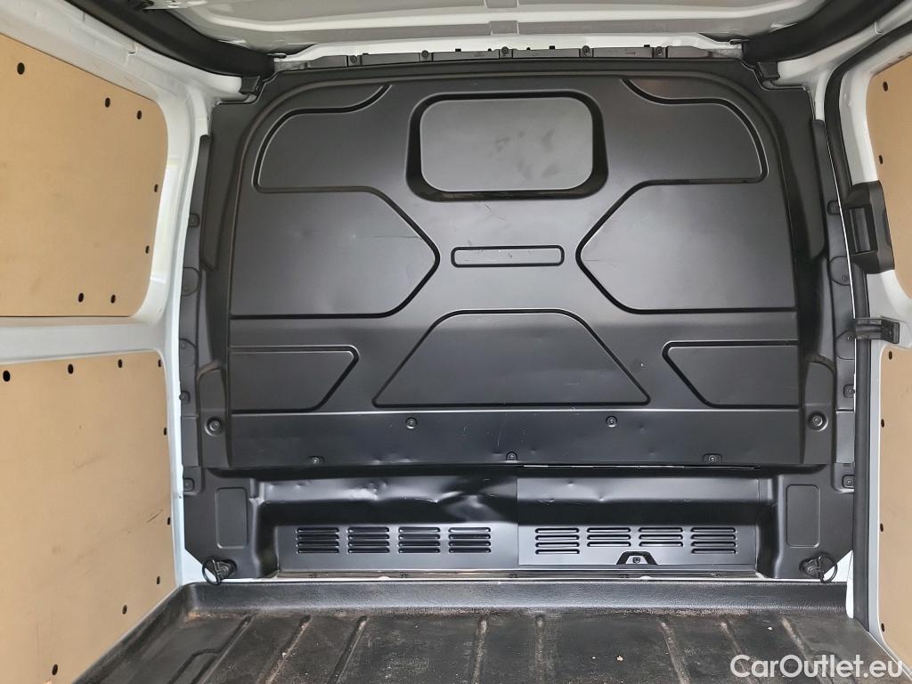  Ford  Transit FORD  Custom / 2012 / 4P / furgón Van 2.0 TDCI 96kW 280 L1 Trend #3
