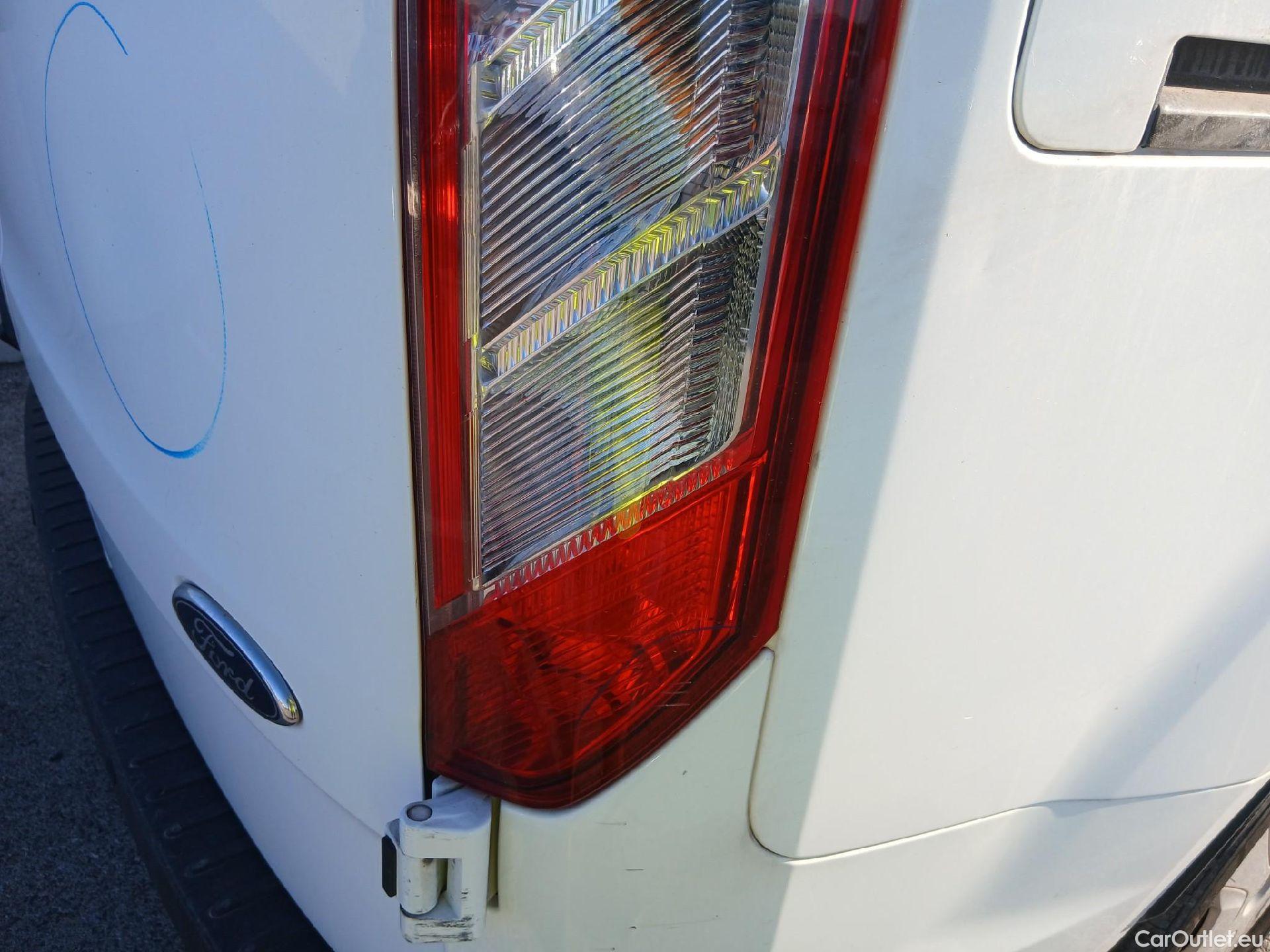  Ford  Transit FORD  Custom / 2012 / 4P / furgón Van 2.0 TDCI 96kW 280 L1 Trend #30