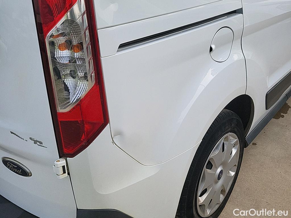  Ford  Transit Connect FORD  / 2013 / 5P / combi Kombi 1.5 TDCi 74kW Trend 220 L1 #3