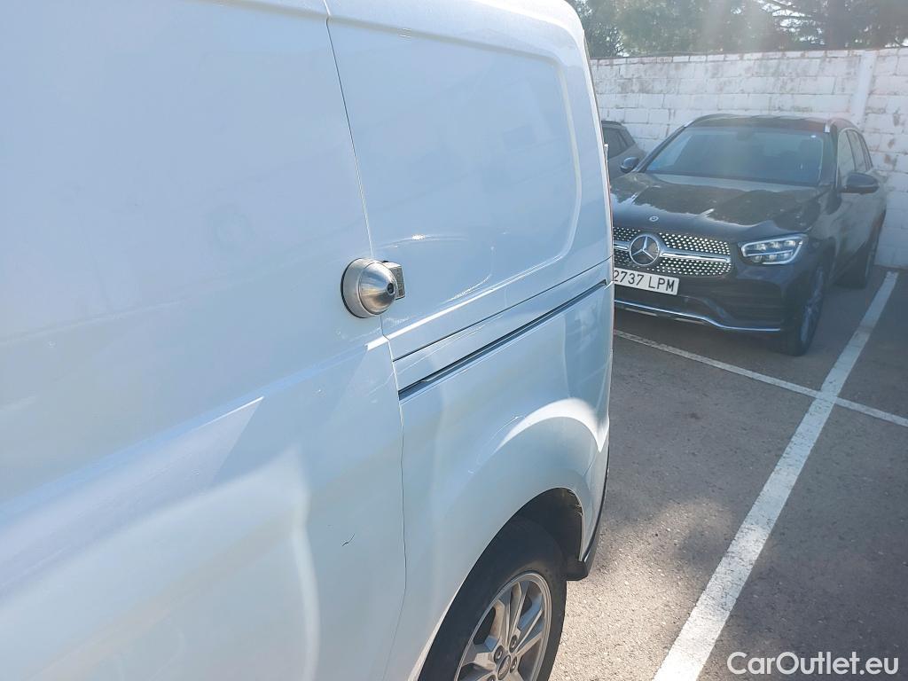  Ford  Transit Connect  Furgon 240 L2 Trend 1.5 EcoBlue 100CV MT6 E6dT #3