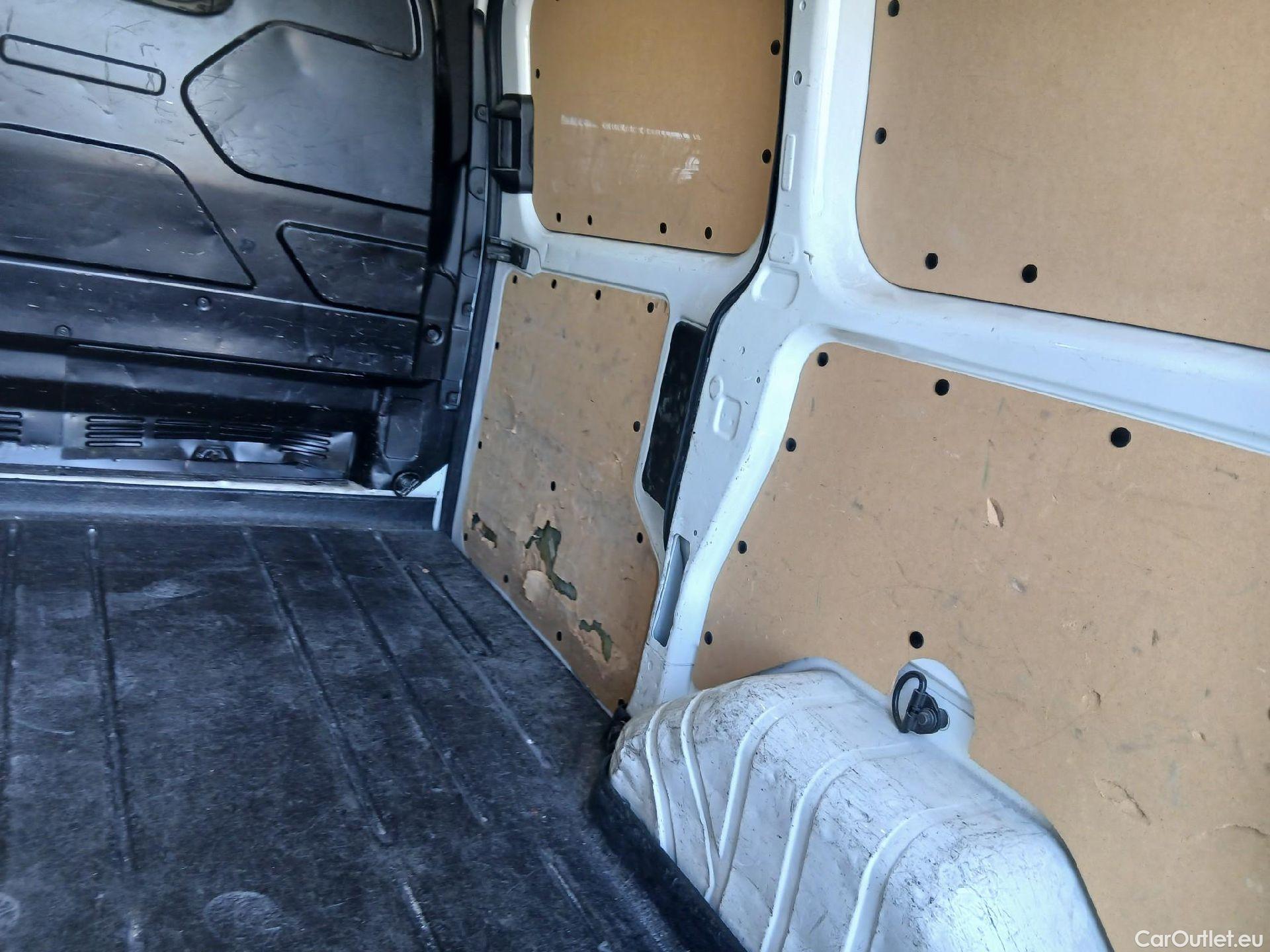  Ford  Transit FORD  Custom / 2012 / 4P / furgón Van 2.0 TDCI 96kW 280 L1 Trend #7