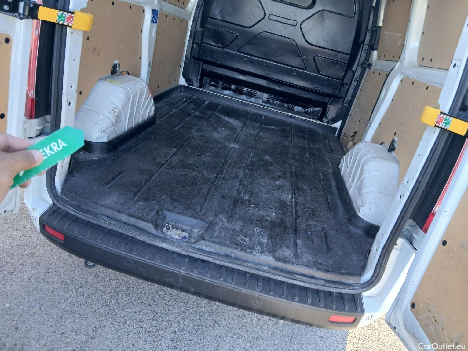  Ford  Transit FORD  Custom / 2012 / 4P / furgón Van 2.0 TDCI 96kW 280 L1 Trend #1