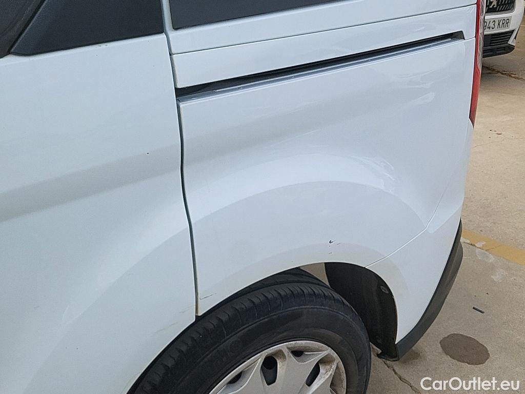  Ford  Transit Connect FORD  / 2013 / 5P / combi Kombi 1.5 TDCi 74kW Trend 220 L1 #7